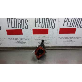DEPRESOR FRENO / BOMBA VACIO 
