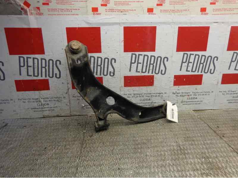 Recambio de brazo suspension inferior delantero izquierdo para mazda premacy (cp) 2.0 turbodiesel cat referencia OEM IAM   