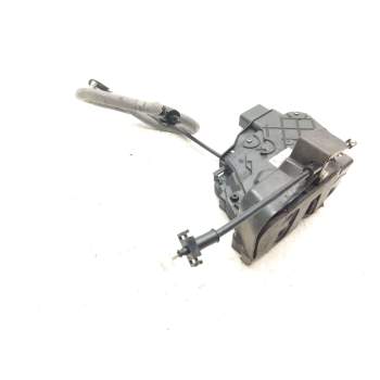 Recambio de cerradura puerta trasera derecha para ford s-max (wa6) 2.0 tdci referencia OEM IAM AM2AR26412AB  