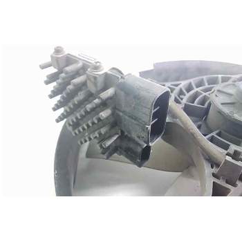 Recambio de electroventilador para mitsubishi galant berlina (ea0) 2000 gls climatizado referencia OEM IAM 1049933021  