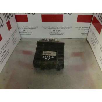 Recambio de centralita motor uce para seat ibiza (6k) 2.0 referencia OEM IAM 0261200776 030906026 26SA2538