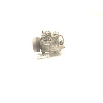 Recambio de compresor aire acondicionado para bmw 1 coupé (e82) 120 d referencia OEM IAM 64526987862  