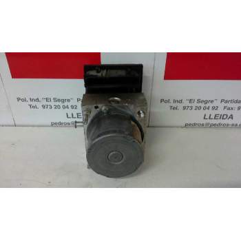 Recambio de abs para nissan micra (k12e) 1.4 cat referencia OEM IAM   92696