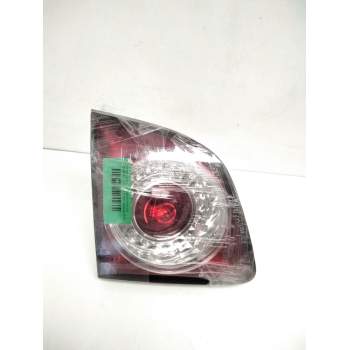 Recambio de piloto trasero izquierdo porton para volkswagen golf plus (521) advance referencia OEM IAM 5M0945093M 89091210 