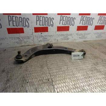 Recambio de brazo suspension inferior delantero izquierdo para mazda premacy (cp) 2.0 turbodiesel cat referencia OEM IAM   