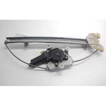 Recambio de elevalunas delantero derecho para hyundai atos (mx) gls referencia OEM IAM 8240402010  