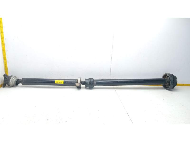 Recambio de transmision central para mercedes-benz glc coupe (c253) 250 4-matic (253.346) referencia OEM IAM A2531201  
