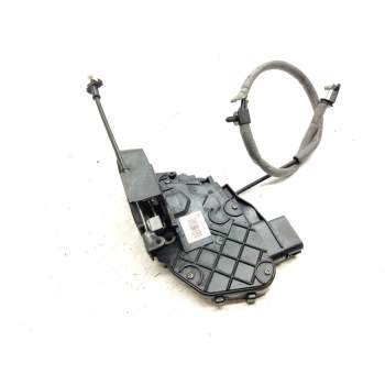 Recambio de cerradura puerta trasera derecha para ford s-max (wa6) 2.0 tdci referencia OEM IAM AM2AR26412AB  