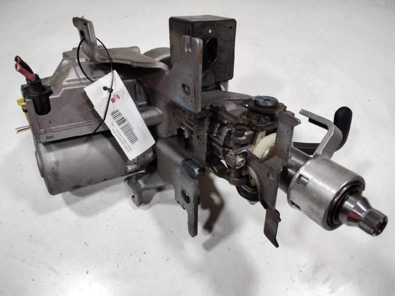 Recambio de columna direccion electrica para renault scenic ii authentique referencia OEM IAM 8200589332  