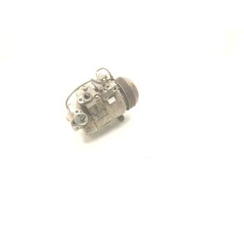 Recambio de compresor aire acondicionado para bmw 1 coupé (e82) 120 d referencia OEM IAM 64526987862  