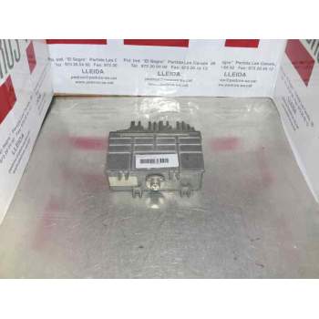 Recambio de centralita motor uce para seat ibiza (6k) referencia OEM IAM 0261204844 6K0906027J 26SA5218