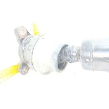 Recambio de transmision central para mercedes-benz glc coupe (c253) 250 4-matic (253.346) referencia OEM IAM A2531201  