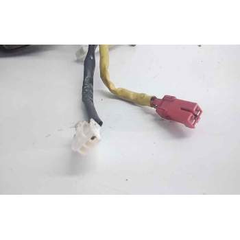 Recambio de anillo airbag para mitsubishi galant berlina (ea0) 2000 gls climatizado referencia OEM IAM NS0P77238G  