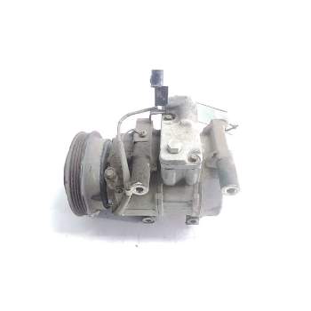 Recambio de compresor aire acondicionado para kia rio 1.6 emotion referencia OEM IAM 5F0510071  