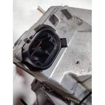 Recambio de columna direccion electrica para renault scenic ii authentique referencia OEM IAM 8200589332  