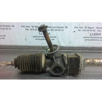 Recambio de caja direccion para nissan micra (k12e) 1.4 cat referencia OEM IAM 34008827  