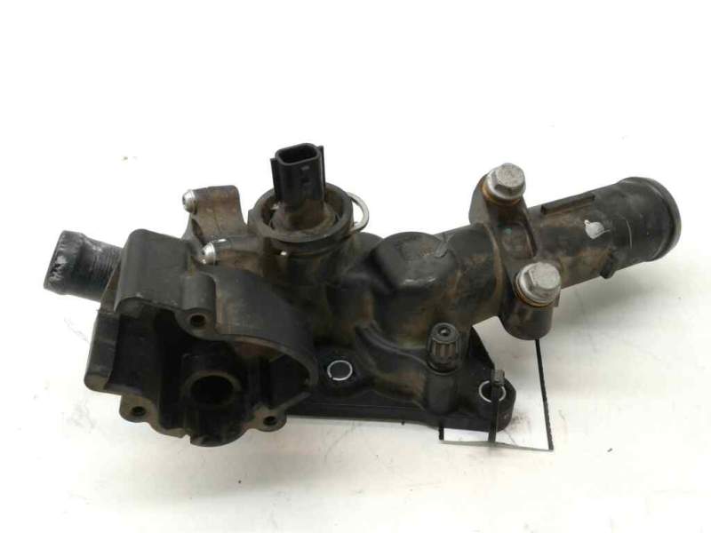 Recambio de caja termostato para nissan qashqai (j11) 1.5 turbodiesel cat referencia OEM IAM 110609813R  