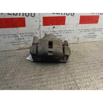Recambio de pinza freno delantera derecha para mazda premacy (cp) 2.0 turbodiesel cat referencia OEM IAM   