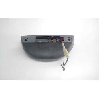 Recambio de luz central de freno para hyundai atos (mx) gls referencia OEM IAM 9275002000IJ  