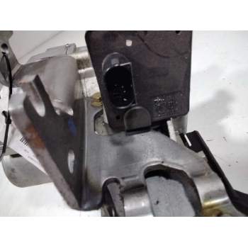 Recambio de columna direccion electrica para renault scenic ii authentique referencia OEM IAM 8200589332  