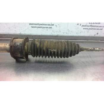 Recambio de caja direccion para nissan micra (k12e) 1.4 cat referencia OEM IAM 34008827  