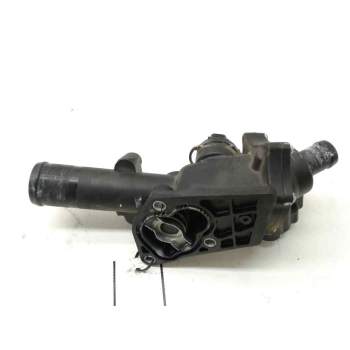 Recambio de caja termostato para nissan qashqai (j11) 1.5 turbodiesel cat referencia OEM IAM 110609813R  