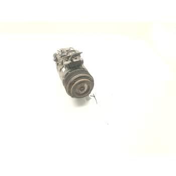 Recambio de compresor aire acondicionado para bmw 1 coupé (e82) 120 d referencia OEM IAM 64526987862  
