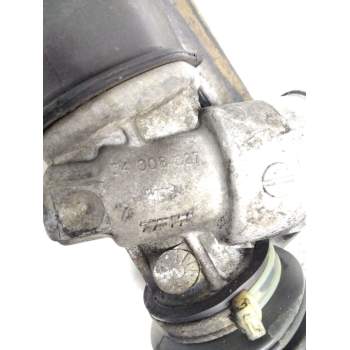 Recambio de caja direccion para nissan micra (k12e) 1.4 cat referencia OEM IAM 34008827  
