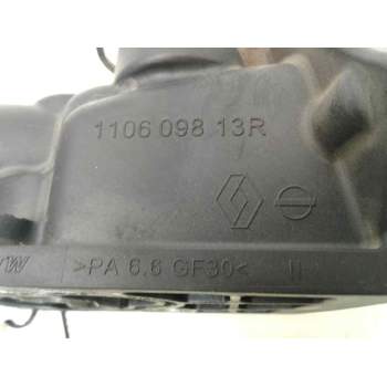 Recambio de caja termostato para nissan qashqai (j11) 1.5 turbodiesel cat referencia OEM IAM 110609813R  