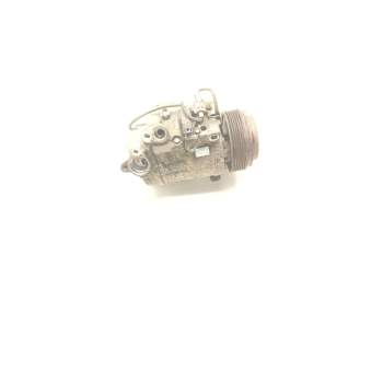Recambio de compresor aire acondicionado para bmw 1 coupé (e82) 120 d referencia OEM IAM 64526987862  
