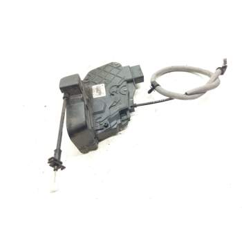 Recambio de cerradura puerta trasera izquierda para ford s-max (wa6) 2.0 tdci referencia OEM IAM AM2AR26413AB  
