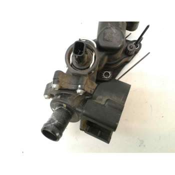 Recambio de caja termostato para nissan qashqai (j11) 1.5 turbodiesel cat referencia OEM IAM 110609813R  