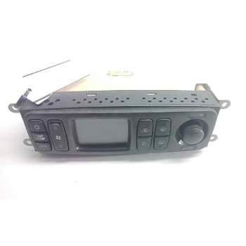 MANDO CLIMATIZADOR MR360372 