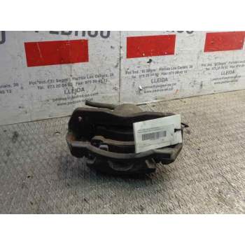 Recambio de pinza freno delantera izquierda para mazda premacy (cp) 2.0 turbodiesel cat referencia OEM IAM   