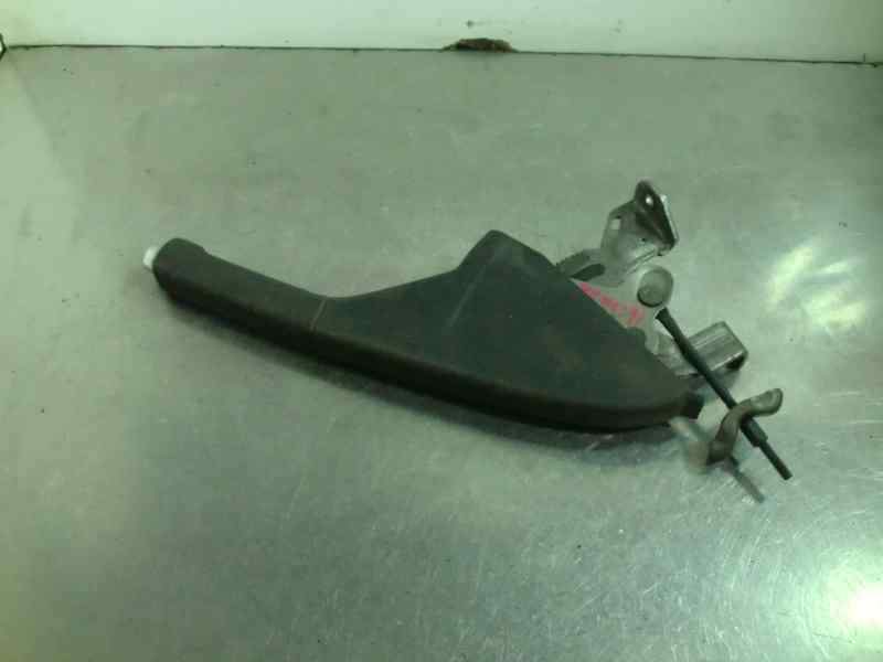 Recambio de palanca freno de mano para seat ibiza (6l1) referencia OEM IAM   25126