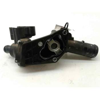 Recambio de caja termostato para nissan qashqai (j11) 1.5 turbodiesel cat referencia OEM IAM 110609813R  