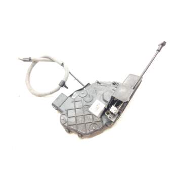 Recambio de cerradura puerta trasera izquierda para ford s-max (wa6) 2.0 tdci referencia OEM IAM AM2AR26413AB  