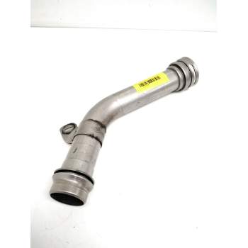 Recambio de tubo para renault megane iii coupé (dz0/1_) 1.5 dci referencia OEM IAM 144603877R  