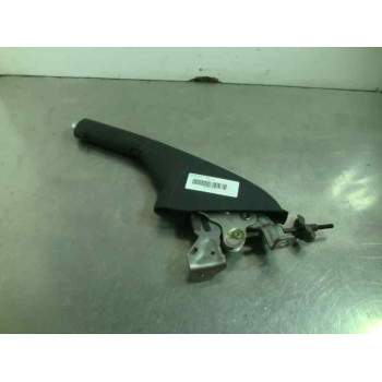 Recambio de palanca freno de mano para seat ibiza (6l1) referencia OEM IAM   25126