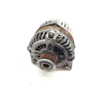 Recambio de alternador para renault koleos 2.0 dci diesel fap referencia OEM IAM 23100JG71A  