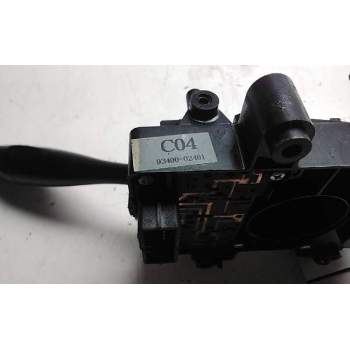 Recambio de mando intermitentes y limpia para hyundai atos (mx) gls referencia OEM IAM 934002401  