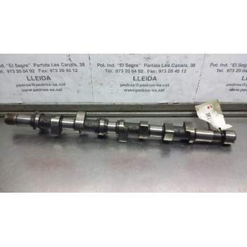 Recambio de arbol de levas para renault laguna ii (bg0) authentique referencia OEM IAM   