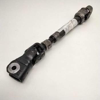 Recambio de cardancillo direccion para nissan micra (k12e) 1.4 cat referencia OEM IAM   92702