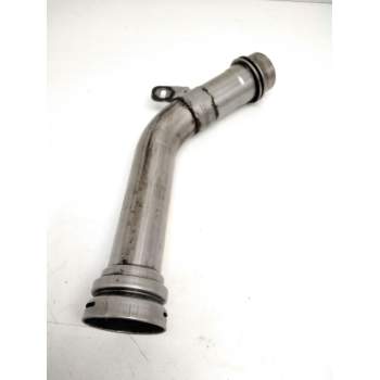 Recambio de tubo para renault megane iii coupé (dz0/1_) 1.5 dci referencia OEM IAM 144603877R  