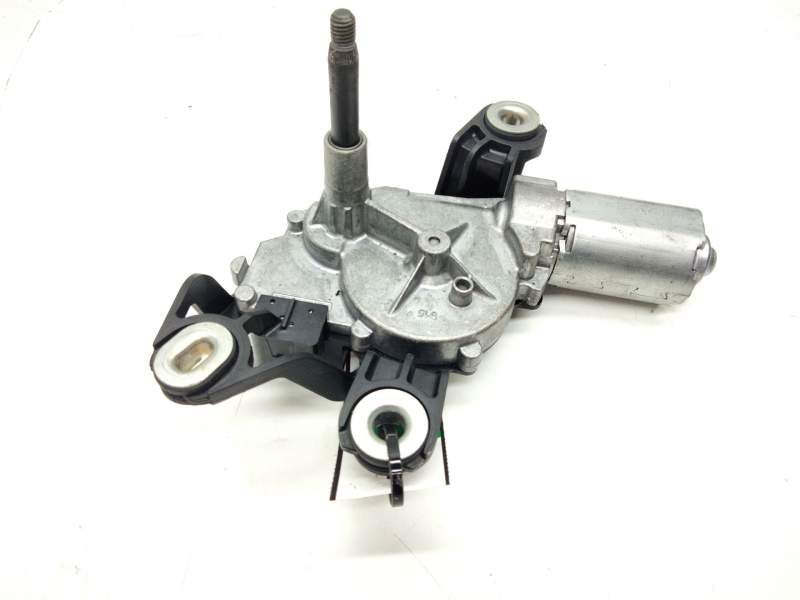 Recambio de motor limpia trasero para volkswagen golf plus (521) advance referencia OEM IAM 5K6955711B 0390201216 