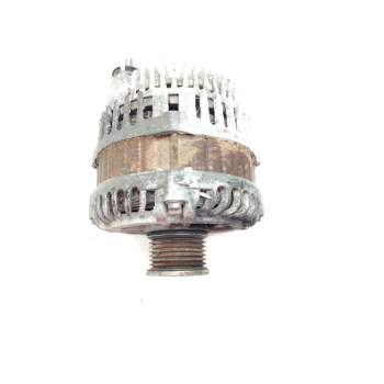 Recambio de alternador para renault koleos 2.0 dci diesel fap referencia OEM IAM 23100JG71A  