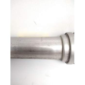 Recambio de tubo para renault megane iii coupé (dz0/1_) 1.5 dci referencia OEM IAM 144603877R  