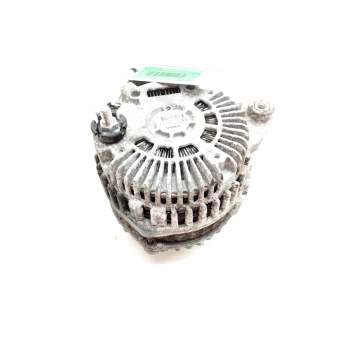 Recambio de alternador para renault koleos 2.0 dci diesel fap referencia OEM IAM 23100JG71A  