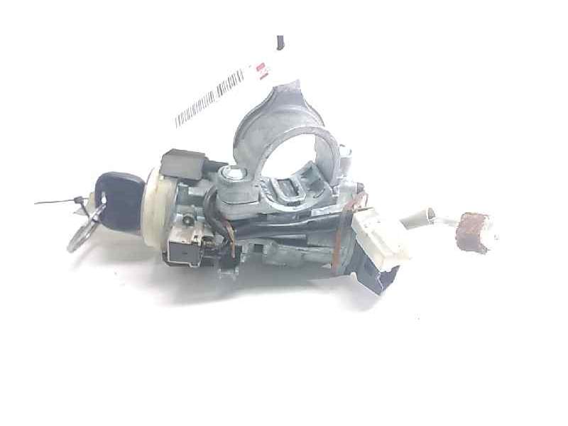 Recambio de conmutador de arranque para mitsubishi galant berlina (ea0) 2000 gls climatizado referencia OEM IAM 337719  