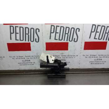 CAJA TERMOSTATO 
